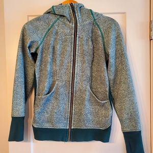 Lululemon Scuba hoodie
